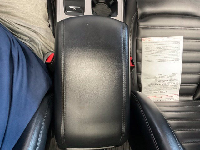 Used 2024 Ford Edge SEL w/ Convenience Package AWD/4WD image 38