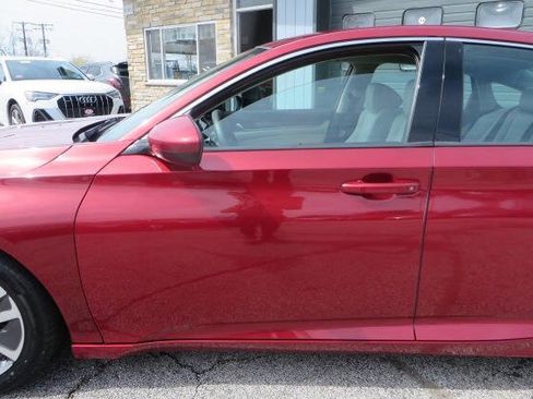 Used 2019 Honda Accord Hybrid image 37