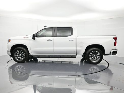 Certified 2025 Chevrolet Silverado 1500 RST w/ Convenience Package II image 9