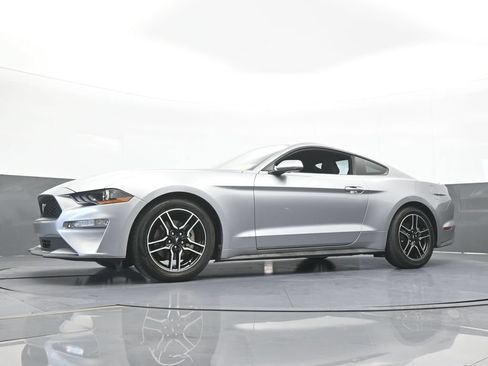 Used 2020 Ford Mustang Coupe w/ Equipment Group 101A RWD image 43