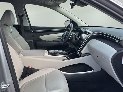 Used 2022 Hyundai Tucson Limited AWD/4WD image 13