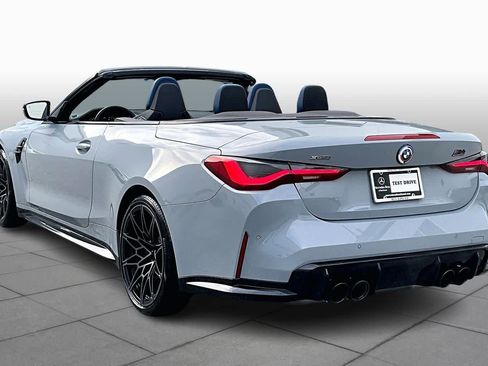 Used 2023 BMW M4 xDrive Competition w/ Executive Package image 10