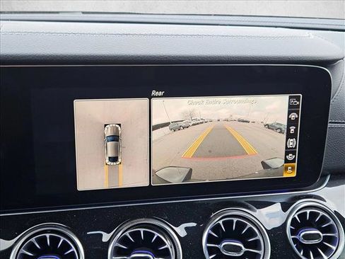 Used 2020 Mercedes-Benz AMG GT 63 image 15