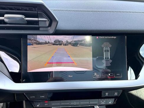 Used 2023 Audi A3 2.0T Premium w/ Convenience Package image 23