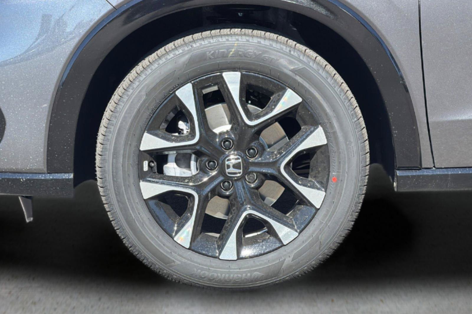 New 2027 Honda HR-V EX-L image 32