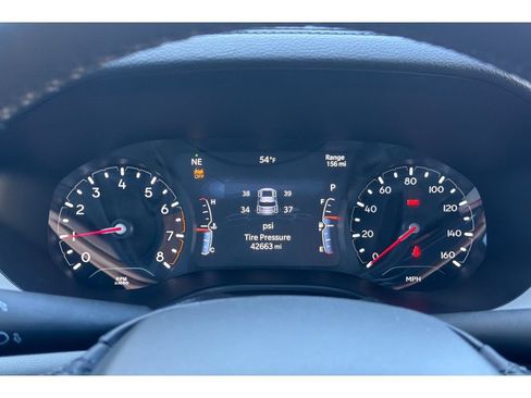 Used 2025 Jeep Compass Limited AWD/4WD image 24