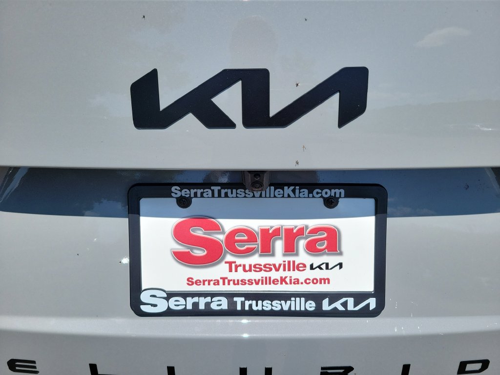 New 2027 Kia Telluride SX X-Line AWD/4WD image 30