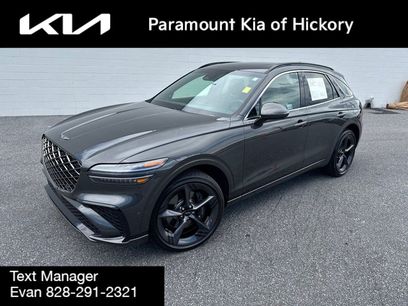 Used 2026 Genesis GV70 2.5T Sport Prestige