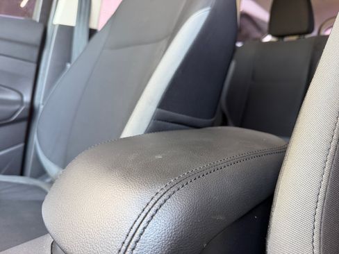 Used 2015 Ford Escape S FWD image 15