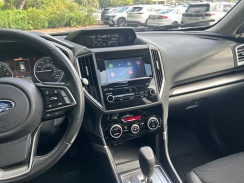 Used 2019 Subaru Forester Premium AWD/4WD image 15