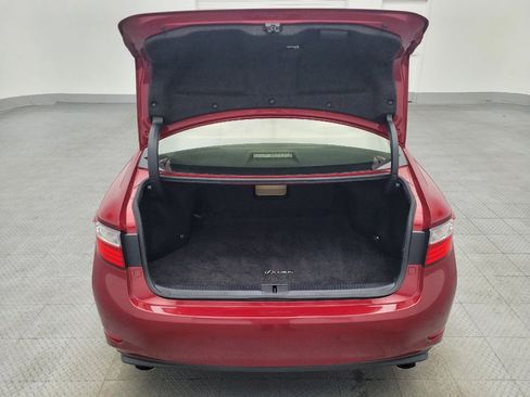 Used 2015 Lexus ES 350 w/ Luxury Package image 29