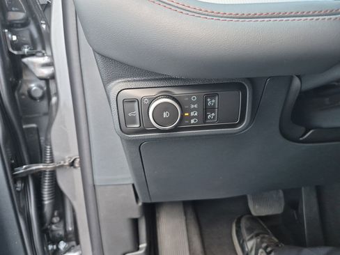 New 2026 Ford Explorer Active w/ Active Comfort Package image 21