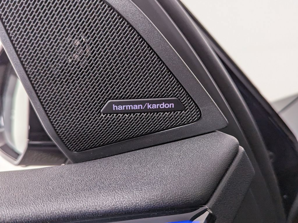 Used 2026 BMW X3 M50 AWD/4WD image 16