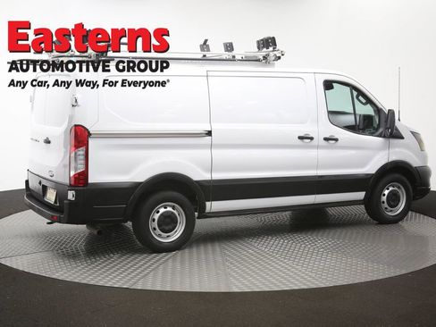 Used 2021 Ford Transit 150 Low Roof RWD image 43