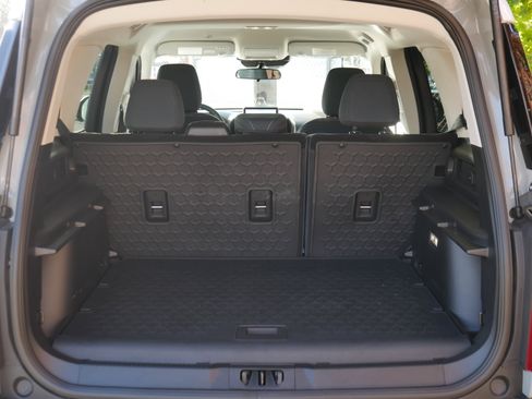 Certified 2024 Ford Bronco Sport Heritage w/ Heritage Convenience Package image 18