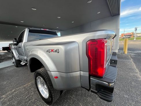 Used 2024 Ford F450 XLT image 7
