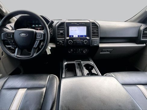 Used 2020 Ford F150 XL w/ Equipment Group 101A Mid AWD/4WD image 16
