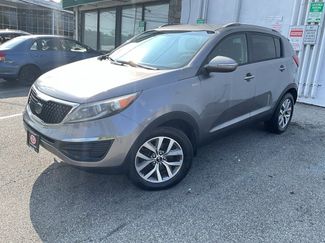 Used 2014 Kia Sportage LX image 1