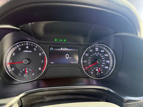 Used 2023 Kia Forte GT w/ GT2 Package FWD image 5