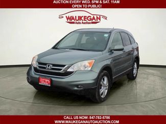 Used 2011 Honda CR-V EX-L video 1