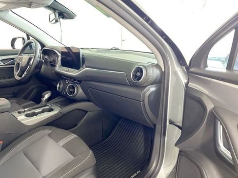 Used 2023 Chevrolet Blazer LT w/ Convenience Package image 36