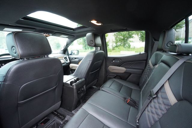Used 2023 GMC Canyon Denali AWD/4WD image 23