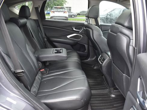 Used 2020 Acura RDX FWD image 27