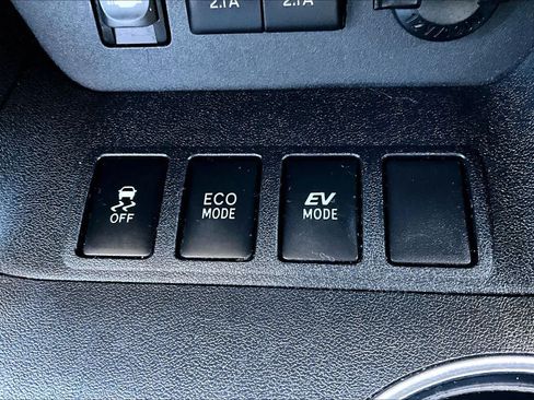 Used 2017 Toyota Highlander Limited Platinum AWD/4WD image 35