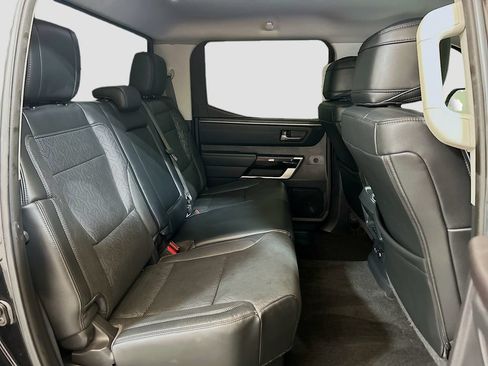Used 2023 Toyota Tundra Limited w/ Power Package AWD/4WD image 24