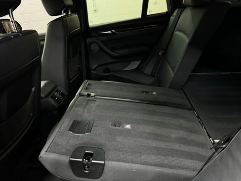 Used 2017 BMW X4 M40i image 27