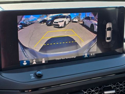 New 2026 Honda Accord EX-L image 14