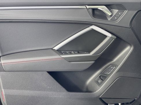 New 2025 Audi Q3 2.0T Premium Plus image 22