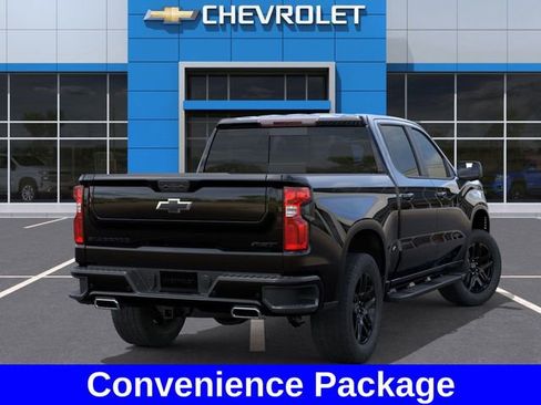 New 2026 Chevrolet Silverado 1500 RST w/ RST All Star Premium Package image 5