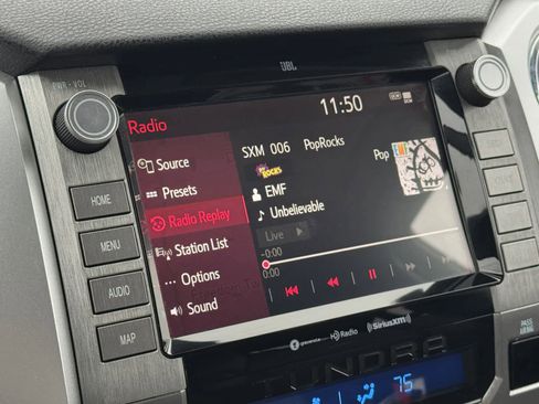 Used 2020 Toyota Tundra TRD Pro image 6