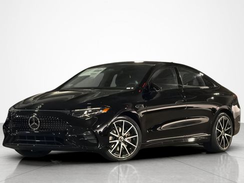 New 2027 Mercedes-Benz CLA 350 image 1
