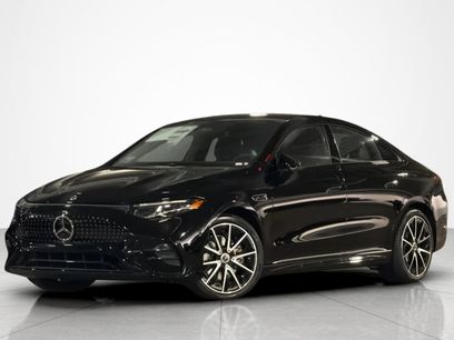 New 2027 Mercedes-Benz CLA 350