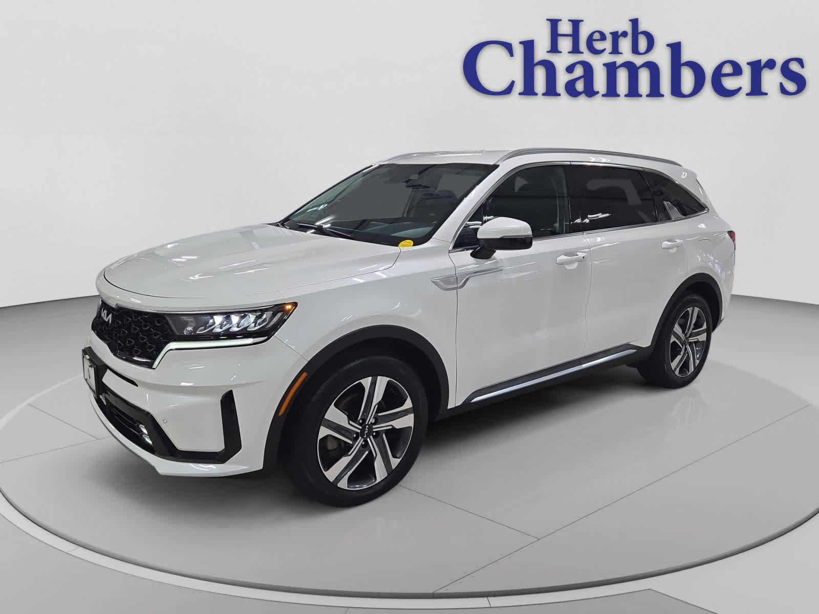 Used 2023 Kia Sorento EX AWD/4WD image 10