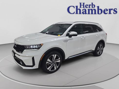Used 2023 Kia Sorento EX AWD/4WD image 10