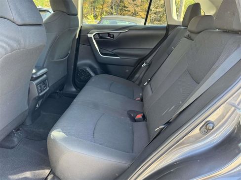 Used 2023 Toyota RAV4 LE image 16