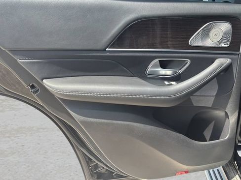 Used 2020 Mercedes-Benz GLE 350 4MATIC image 17