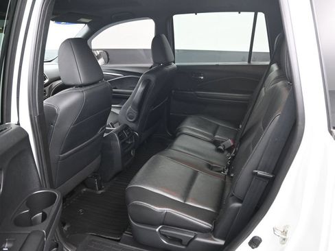 Used 2021 Honda Passport EX-L image 10