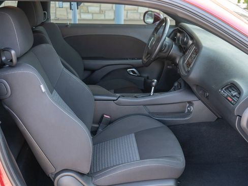 Used 2023 Dodge Challenger R/T Scat Pack image 41