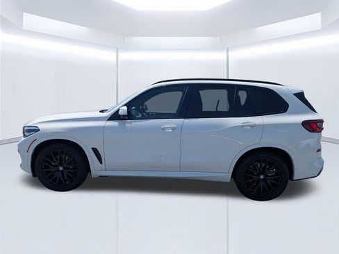 Used 2022 BMW X5 sDrive40i w/ M Sport Package RWD image 8