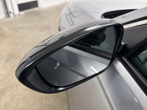 New 2025 Honda Accord Sport image 14