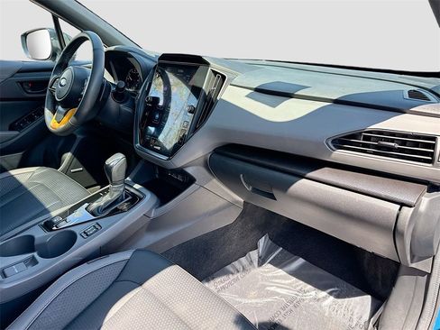 Used 2024 Subaru Crosstrek 2.5i Wilderness w/ Wilderness Package image 29