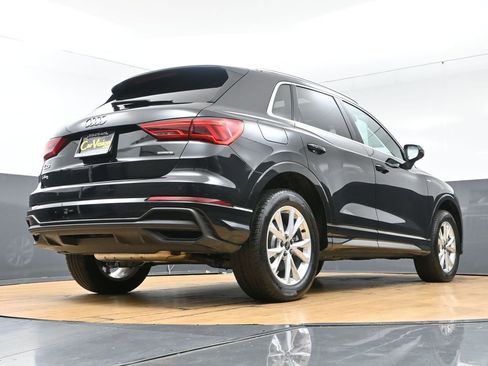 Used 2025 Audi Q3 2.0T Premium w/ Convenience Package AWD/4WD image 55