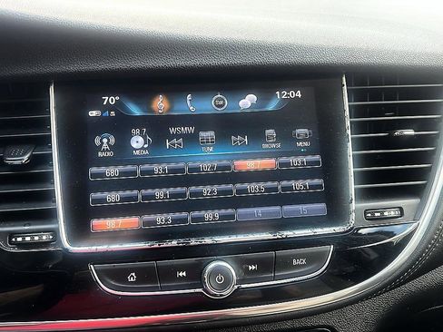 Used 2020 Buick Encore Preferred image 14