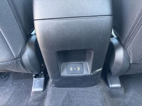 Certified 2025 Hyundai Tucson SE AWD/4WD image 32