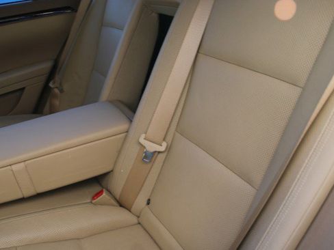 Used 2013 Mercedes-Benz S 550 4MATIC image 21