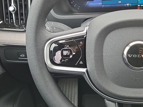 New 2026 Volvo XC90 T8 Ultra w/ Lounge Package AWD/4WD image 19